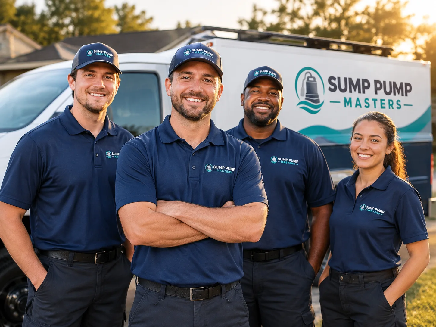 Sump Pump Repair company in Backus, MN