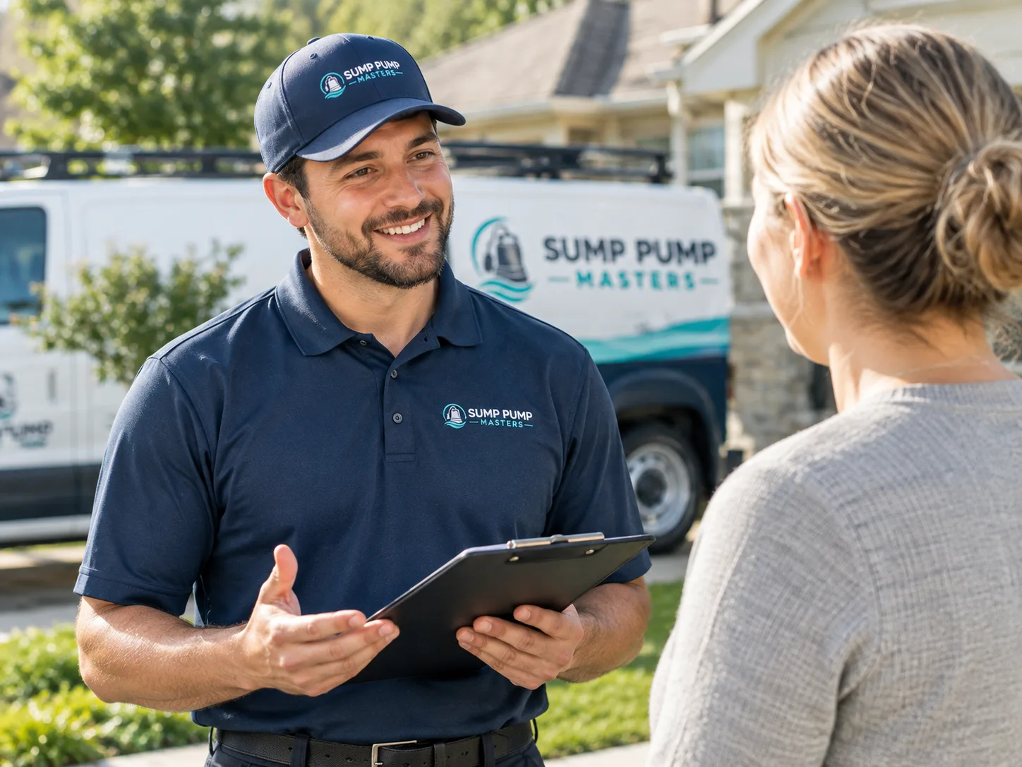 Sump Pump Repair Backus, MN FAQs